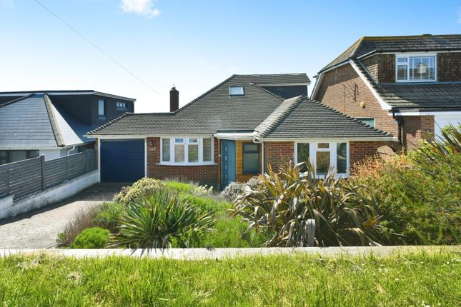 Detached house for sale in Rodmell Avenue, Brighton, East Sussex