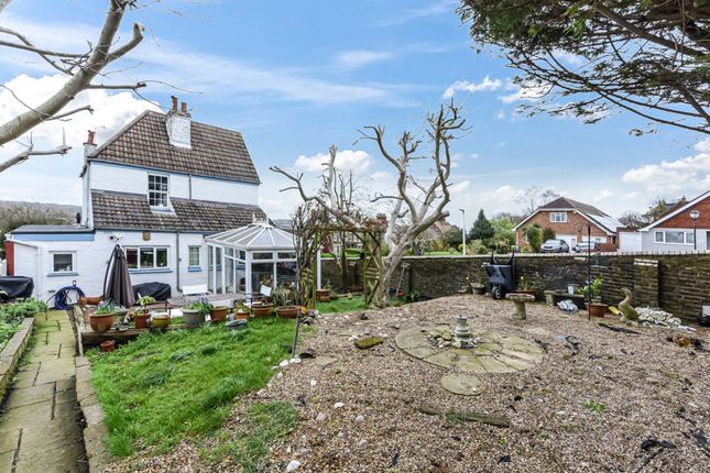 Detached house for sale in Borstal Street, Rochester, Kent.