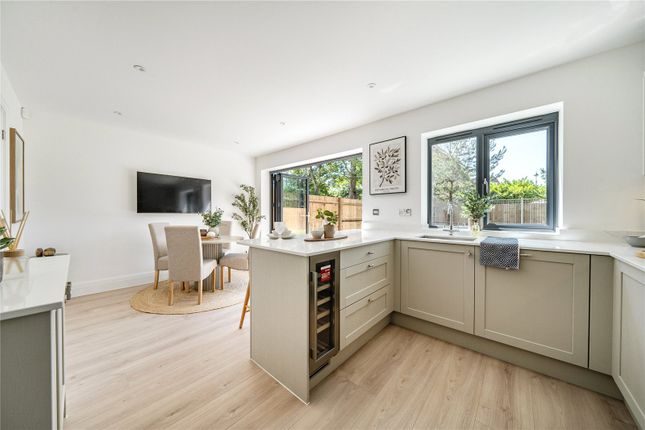 Plot 14 Poppy Lane,, Minorca Road, Camberley photo 3