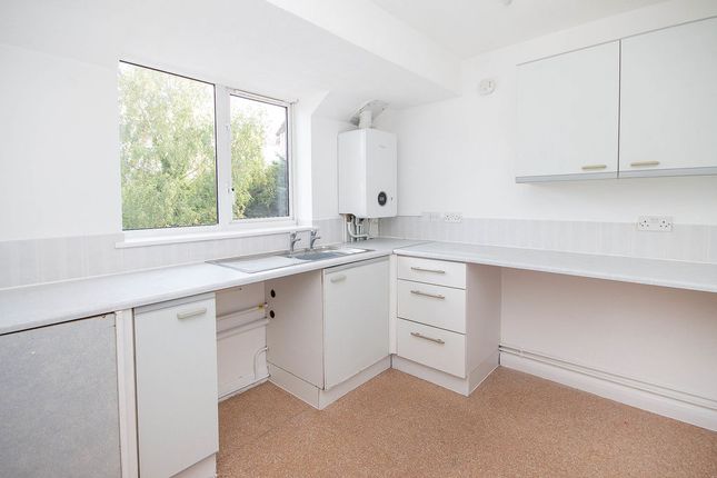 Flat 18, Royston Court, Stanley Road, Southampton photo 3