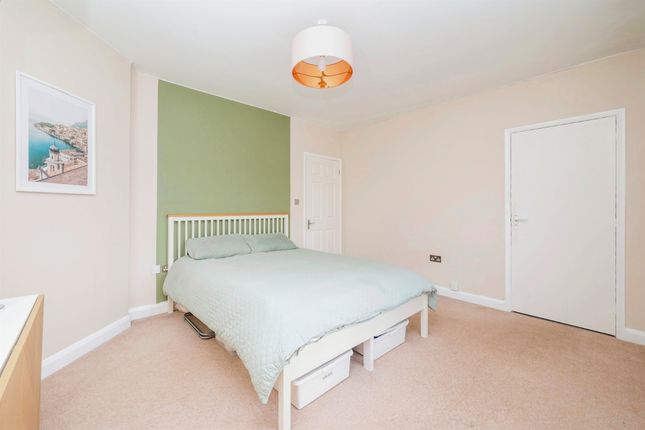 Terraced house for sale in Hoveton Place, Badersfield, Norwich