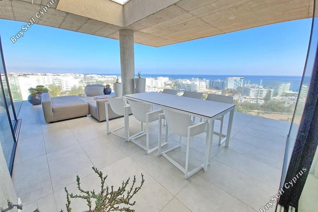 Apartment for sale in Protaras, Famagusta, Cyprus