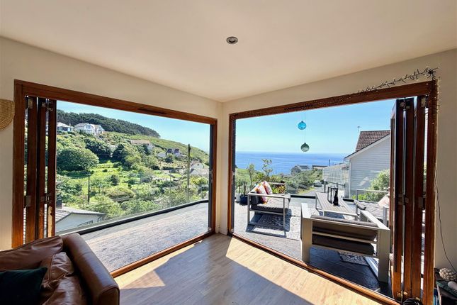 Seaglass, 7, Furzehill Road, Plymouth photo 2