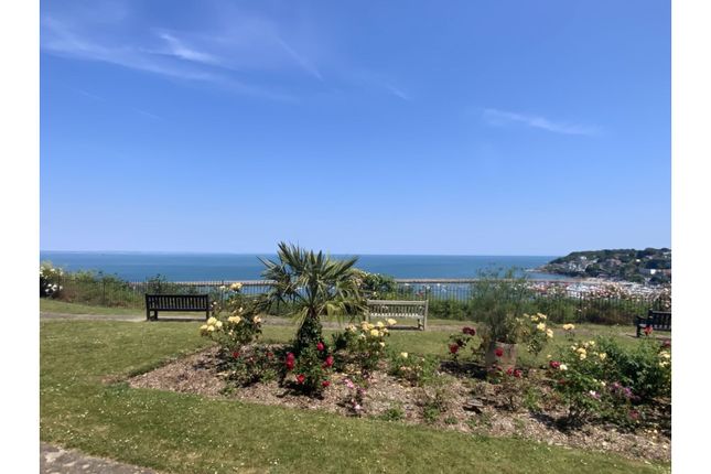 Terraced house for sale in North Furzeham Road, Brixham