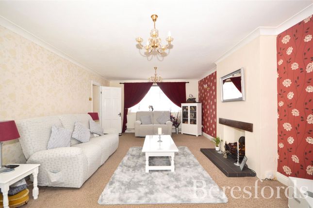 Semi-detached house for sale in Carter Drive, Collier Row