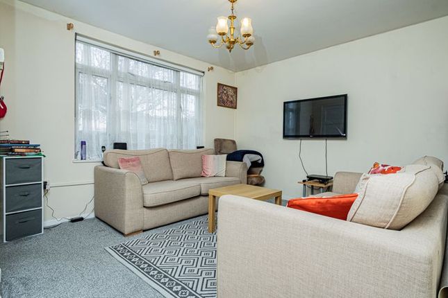Terraced house for sale in Stafford Road, Harrow