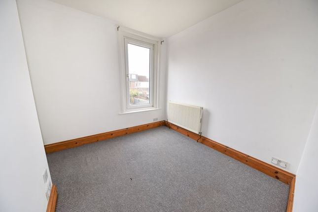 Terraced house for sale in Chasewater Avenue, Portsmouth