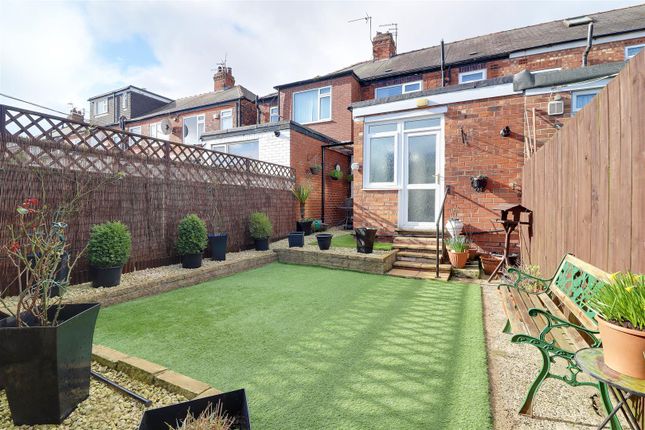 Terraced house for sale in Pickering Road, Hull