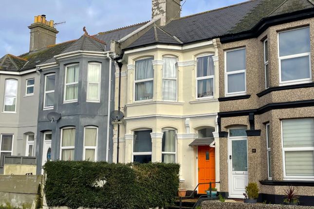 Terraced house for sale in Antony Road, Torpoint
