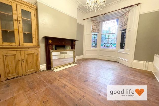 Terraced house for sale in Beechwood Street, Thornhill, Sunderland