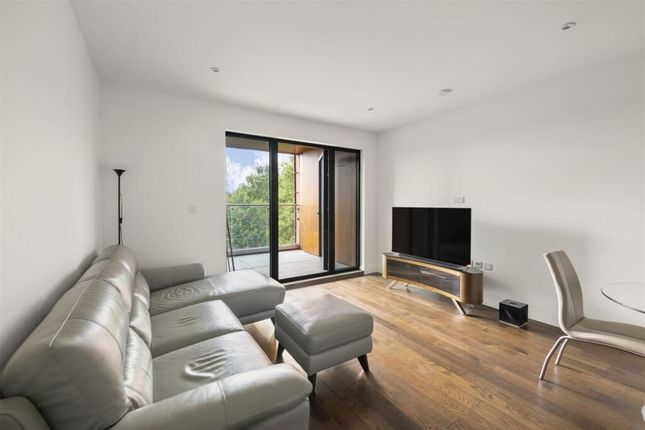 2-bed flat on Flat 59 Weston Court, 5 Brindley Place, Uxbridge, £280,000