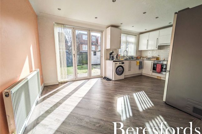 Semi-detached house for sale in Craven Gardens, Harold Wood