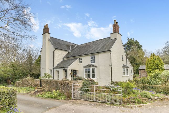 Detached house for sale in Ross-On-Wye, Herefordshire HR9