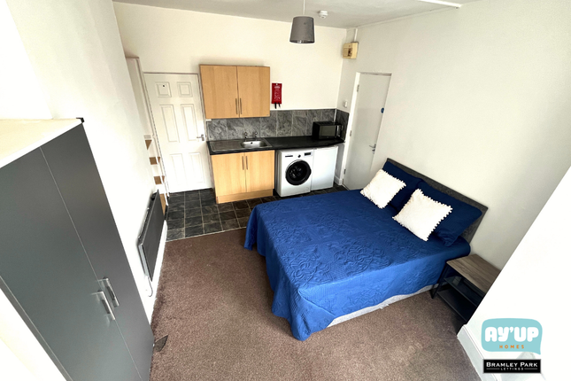 Flat 1, 242 Sheffield Road, Barnsley photo 2