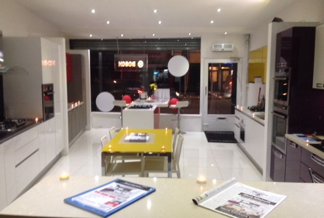 Retail premises for sale in Ley Street, Ilford