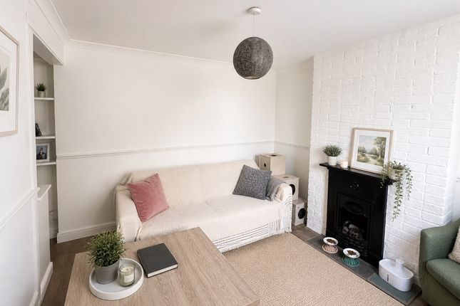 23 West Street, Stanwick, Wellingborough photo 2