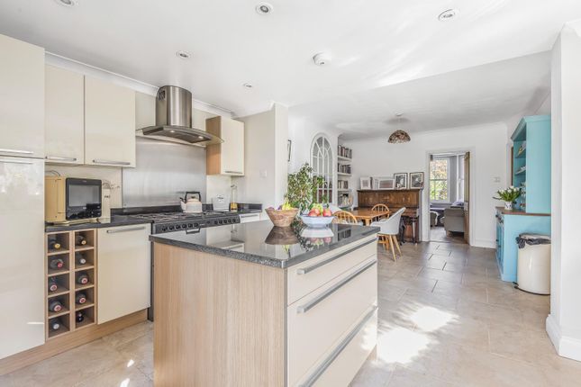 Semi-detached house for sale in Ockley Road, Ewhurst