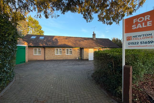 4-bed flat on Greenleaves, Church Lane, Lincoln, £450,000
