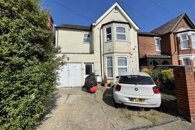 Thumbnail Property for sale in Hatfield Road, Ipswich