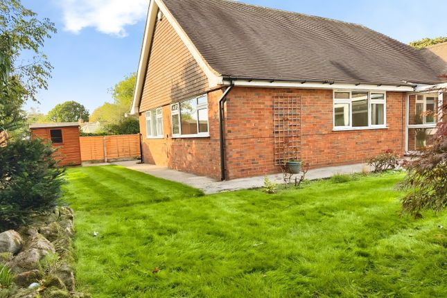 Sandbach Road, Congleton photo 2
