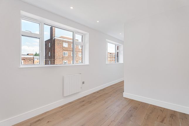 Flat 8, Fanshaw House,, Fanshaw Street, London photo 4