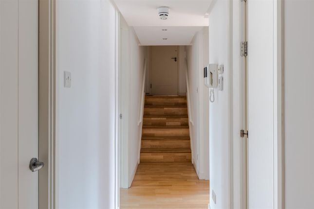 Flat for sale in Charlotte Street, Fitzrovia