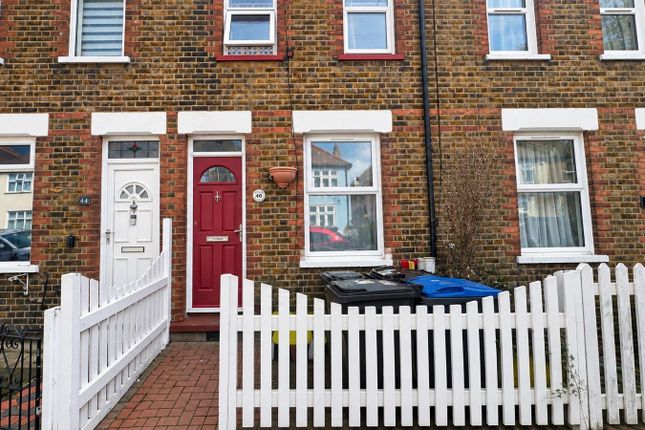 42, Laurier Road, Croydon photo 2
