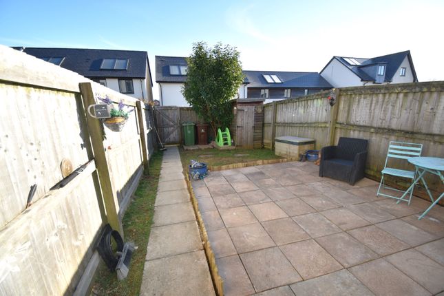 Property to rent in Plymbridge Road, Crownhill, Plymouth