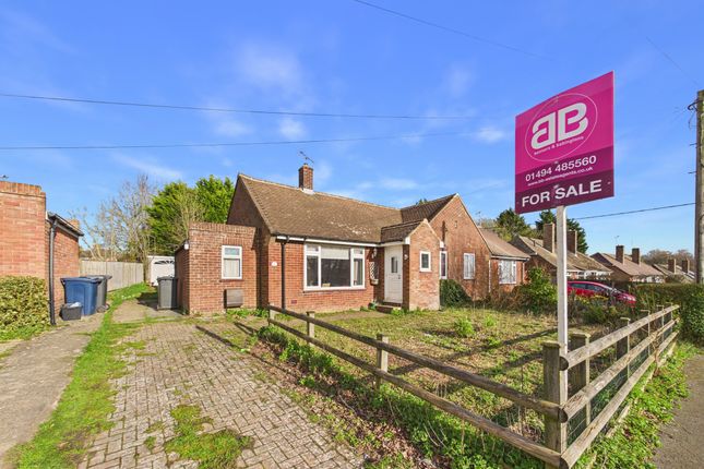 2-bed house on 95 Marlow Road, High Wycombe, £295,000