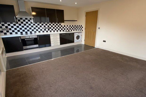 Flat to rent in Luxaa Apartments, Doncaster