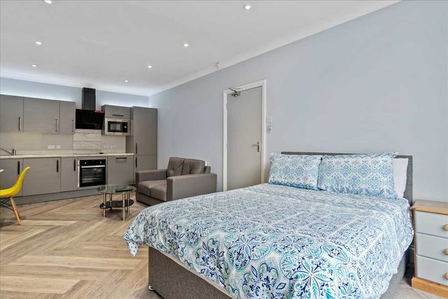 1 Bedroom Flats To Let In Plymouth Primelocation