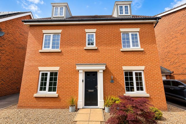 31 Greenhaze Lane, Cambridge photo 2