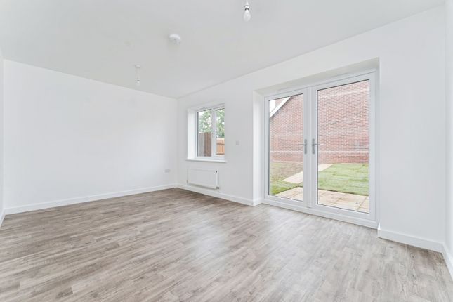 Plot 11,, Hunters Rest, Turnpike Road, Bury St. Edmunds photo 4