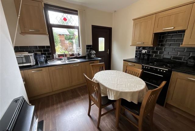 Semi-detached house for sale in Queens Road, Beighton, Sheffield