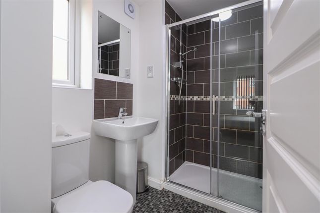 Terraced house to rent in The Moorings, City Centre, Coventry