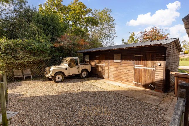 Cheswick Cottage Meath Green Lane, Horley photo 4