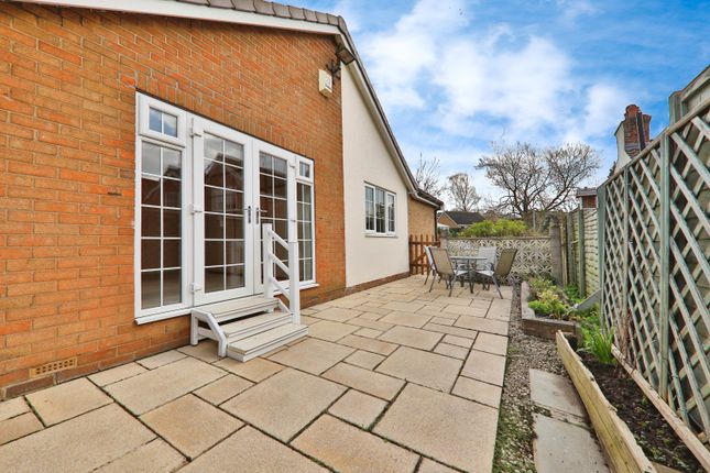 Bungalow for sale in Canada Drive, Cherry Burton, Beverley