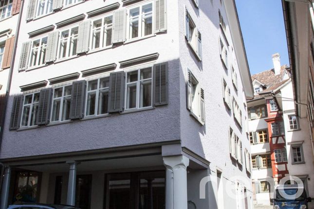 Apartment for sale in Lichtensteig, Kanton St. Gallen, Switzerland