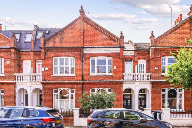 Thumbnail Terraced house for sale in Acfold Road, Fulham, London
