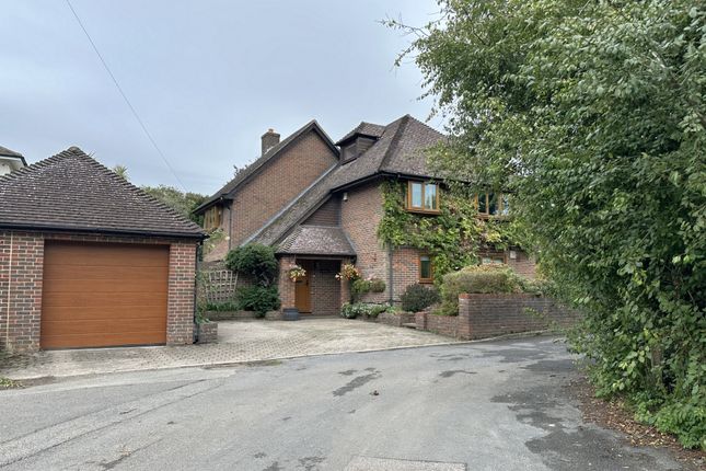4-bed detached on Hangmans Lane, Nr Deal, £750,000