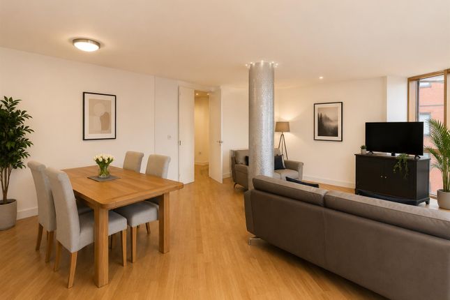 Apartment 212, 12, Waterfront Walk, Birmingham photo 5