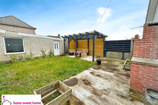 Bungalow for sale in Dunabban Road, Inverness
