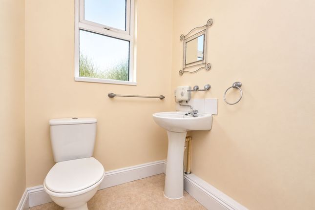 Flat 1, 1 Fairview Terrace, Newquay photo 4