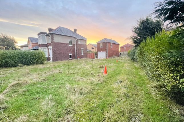 Thumbnail Detached house for sale in Moss House Road, Blackpool, Lancashire