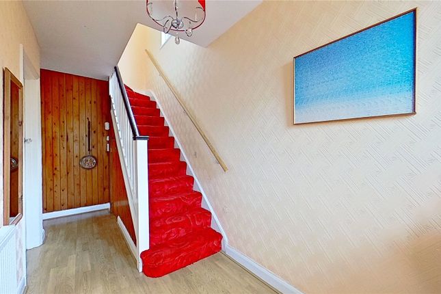 End terrace house for sale in Monks Close, Lancing, West Sussex
