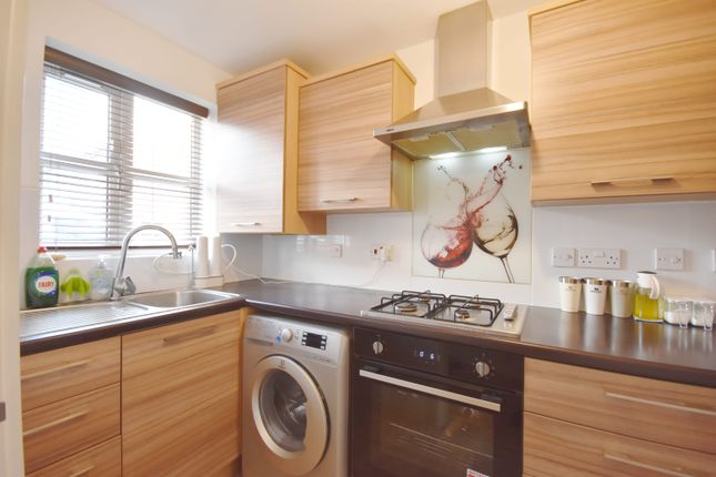 12, Dragoon Road, Coventry photo 3