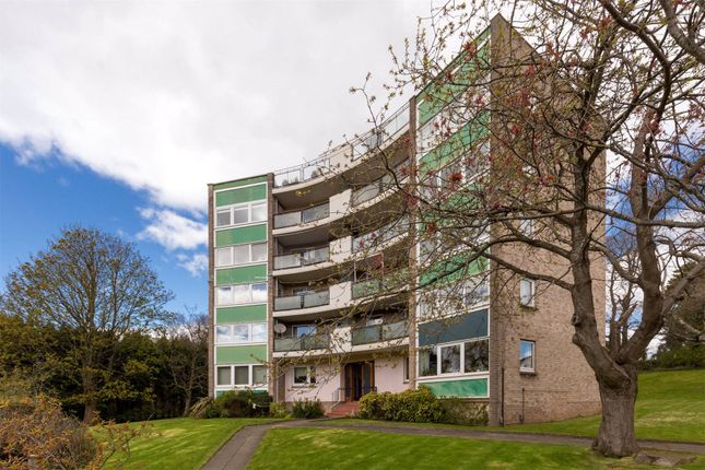 Flat for sale in 2/32, Pentland Drive, Comiston, Edinburgh