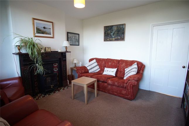 Terraced house for sale in The Green, Thornham, Hunstanton, Norfolk