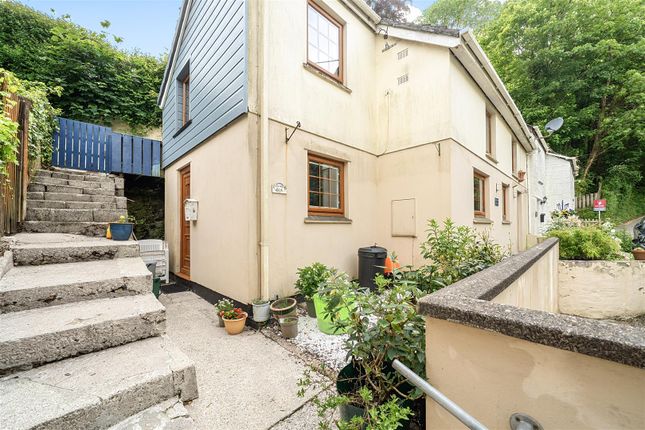 Manor Cottage, Cove Hill, Truro photo 4