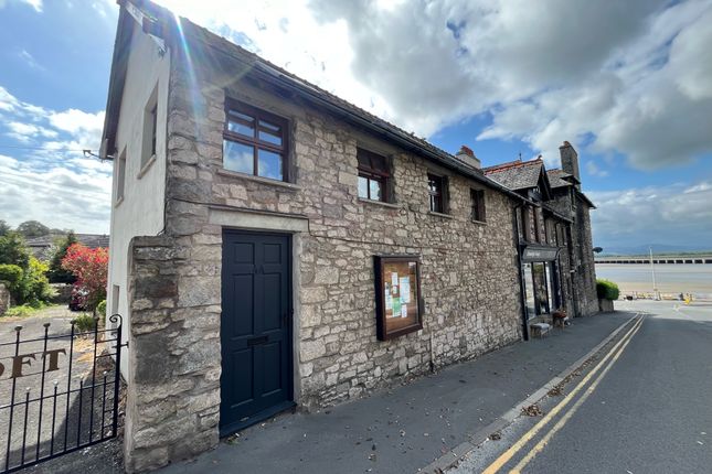 Thumbnail Property to rent in Silverdale Road, Carnforth